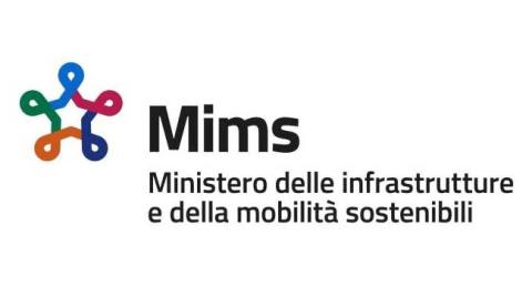Ministero delle Infrastrutture e della Mobilità Sostenibili, 120 posti
